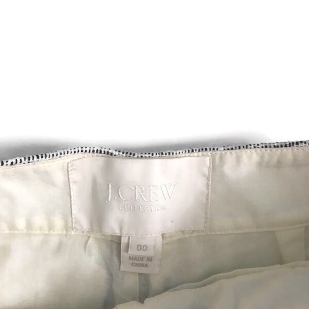 J.Crew Collection Mini Shorts - Picture 4 of 5